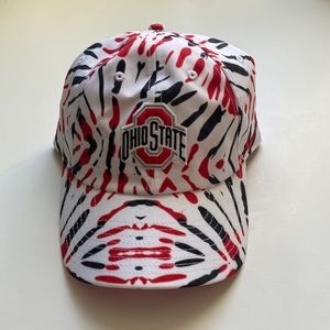 Ohio State Nike Hat
